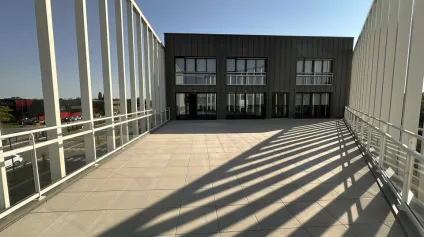 Plateau de bureaux - Betheny la Husselle - Offre immobilière - Arthur Loyd