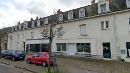SAINT PIERRE DES CORPS IMMEUBLE MIXTE A VENDRE LOTS OCCUPES ET COMMERCES - Offre immobilière - Arthur Loyd