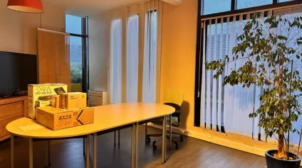 SAINT-AVERTIN LES GRANGES GALAND BUREAUX A LOUER DE 241 M² PROCHE A10 - Offre immobilière - Arthur Loyd