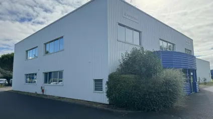 METROPOLE NORD BUREAUX A LOUER 350 M² PARKINGS - Offre immobilière - Arthur Loyd