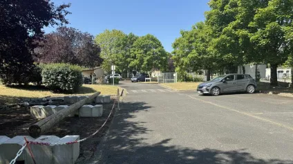 CHINON - A VENDRE BUREAUX DE 1 129 M² AVEC TERRAIN DIVISIBLE DE 12 236 M² - Offre immobilière - Arthur Loyd