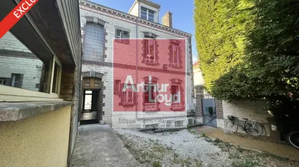 Bureaux 500 m²  Sainte-Savine - Offre immobilière - Arthur Loyd