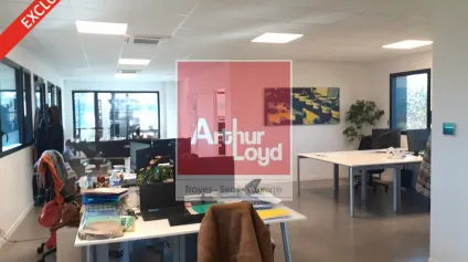 Exclusivité à saisir sur la Chapelle-St-Luc! - Offre immobilière - Arthur Loyd