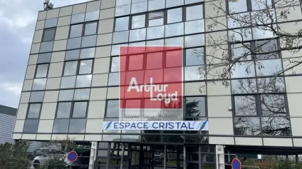 Bureaux - 68m² - Sens - Offre immobilière - Arthur Loyd