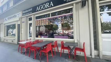 A VENDRE - FONDS DE COMMERCE DE 50 m2 - Offre immobilière - Arthur Loyd