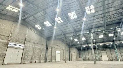 A LOUER - LE HAVRE - ENTREPÔT LOGISTIQUE 4000 m2 - Offre immobilière - Arthur Loyd