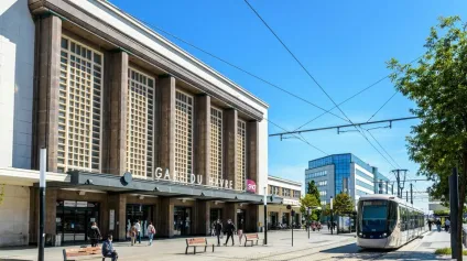 A CÉDER - FONDS DE COMMERCE RESTAURANT - LE HAVRE - Offre immobilière - Arthur Loyd