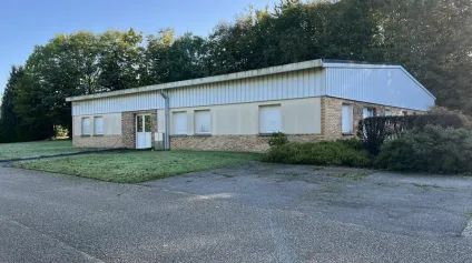 BUREAUX location à LA FRENAYE 76170 - Offre immobilière - Arthur Loyd