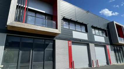 LOCAL D'ACTIVITE - ENTREPOT location à LE HAVRE 76600 - Offre immobilière - Arthur Loyd