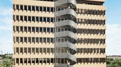 Plateau de bureaux livré brut ou aménagé avec parkings à ANGOULEME - Offre immobilière - Arthur Loyd