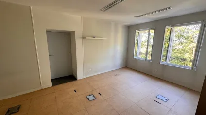 Plateau de bureaux avec terrasse centre-ville d'ANGOULEME - Offre immobilière - Arthur Loyd