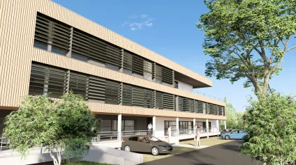 BUREAUX ET COMMERCES A VENDRE - VERGEZE - NOUVEAUTE - Offre immobilière - Arthur Loyd