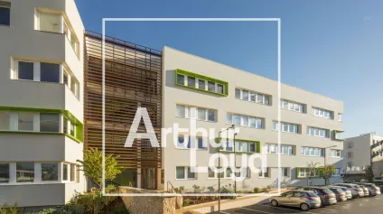 Bureaux à vendre à Nîmes dans immeuble récent avec parking privatif - Offre immobilière - Arthur Loyd