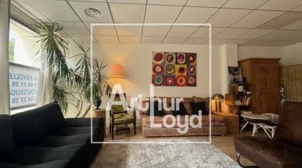 BUREAUX NIMES 33 M² A LOUER + PARKING - Offre immobilière - Arthur Loyd
