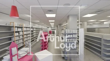 LOCAL COMMERCIAL À LOUER - LA CALMETTE - Offre immobilière - Arthur Loyd