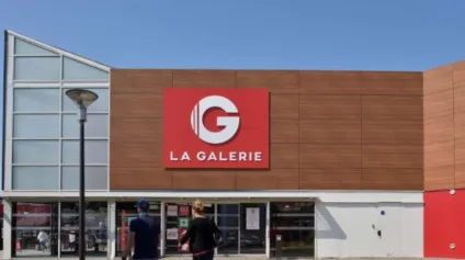 CESSION DE FONDS DE COMMERCE 170 M² CENTRE COMMERCIAL LANESTER - Offre immobilière - Arthur Loyd
