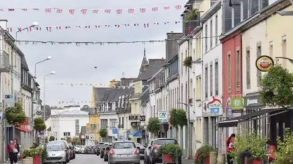 CESSION DE FONDS DE COMMERCE CARHAIX - Offre immobilière - Arthur Loyd