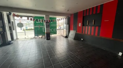 A VENDRE - IMMEUBLE EN MONOPROPRIETE SAINT-BRIEUC - Offre immobilière - Arthur Loyd
