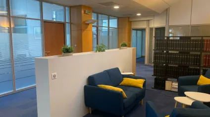 BUREAUX 640 M² HYPER CENTRE VILLE BREST EMPLACEMENT PREMIUM - Offre immobilière - Arthur Loyd