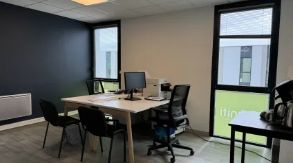 A LOUER - BUREAUX INDIVIDUELS - ASKELL PARC GUIPAVAS - Offre immobilière - Arthur Loyd