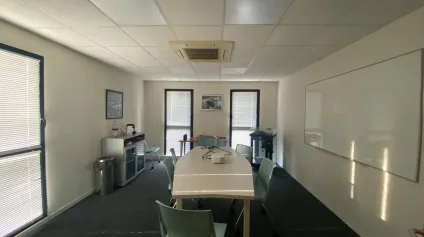 LOCATION - PLATEAU DE BUREAUX - LARMOR PLAGE - Offre immobilière - Arthur Loyd