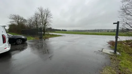 Ensemble immobilier d'activité/stockage - 2 210 m² - Accès voie rapide Vannes/Pontivy - Offre immobilière - Arthur Loyd