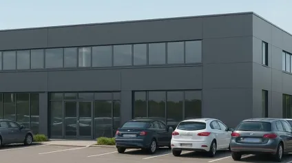 A LOUER - Environ 1 135 m² de locaux commerciaux en plein coeur de la zone commerciale de Beauvais - Offre immobilière - Arthur Loyd