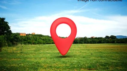 Environ 5 hectares constructibles à vendre à Crevecoeur le grand - Offre immobilière - Arthur Loyd