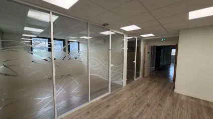 Bureaux à louer à Compiègne - Offre immobilière - Arthur Loyd