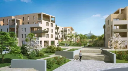 A VENDRE LOCAL COMMERCIAL/BUREAU RESIDENCE NEUVE - Offre immobilière - Arthur Loyd