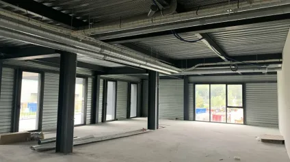 A VENDRE - Programme neuf - Bureaux avec terrasse RUMILLY - Offre immobilière - Arthur Loyd