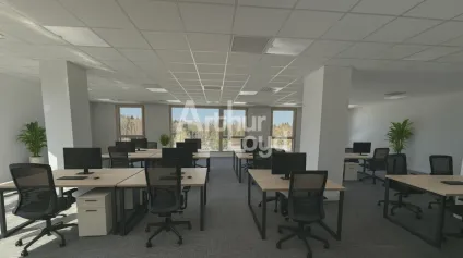 A LOUER ET A VENDRE- BUREAUX NEUFS PARC DES GLAISINS - Offre immobilière - Arthur Loyd