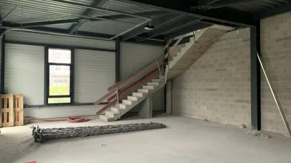 A VENDRE - Programme neuf - local d'activité avec mezzanine - RUMILLY - Offre immobilière - Arthur Loyd