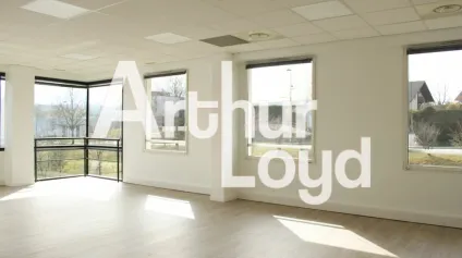 A LOUER BUREAUX PARC ALTAIS - Offre immobilière - Arthur Loyd