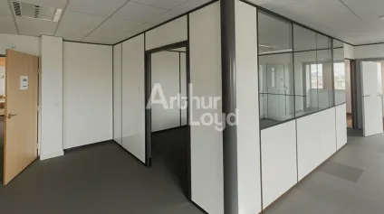 Lot 101 À LOUER  Bureaux de 82m2 situé à Savoie Technolac - Offre immobilière - Arthur Loyd