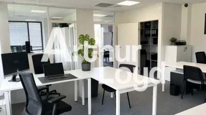 A LOUER BUREAUX PARC ALTAIS - Offre immobilière - Arthur Loyd