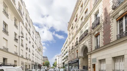 Bureaux à vendre à PARIS 75013 - Offre immobilière - Arthur Loyd
