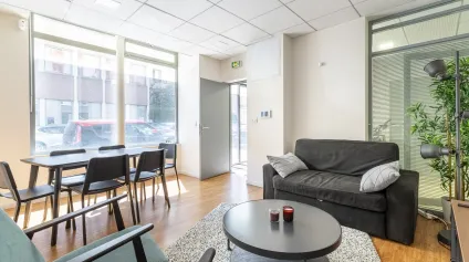 Bureaux à vendre ou à louer à PARIS 75018 - Offre immobilière - Arthur Loyd