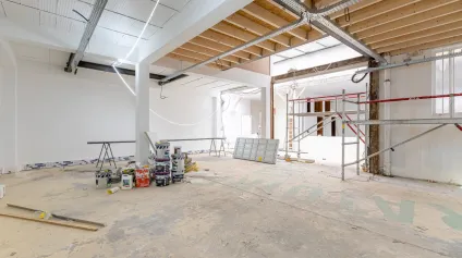 Bureaux à louer à PARIS 75011 - Offre immobilière - Arthur Loyd