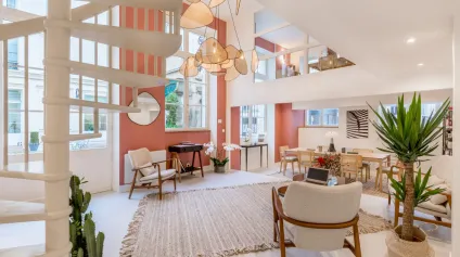 Bureaux à louer - Paris 3 - Offre immobilière - Arthur Loyd