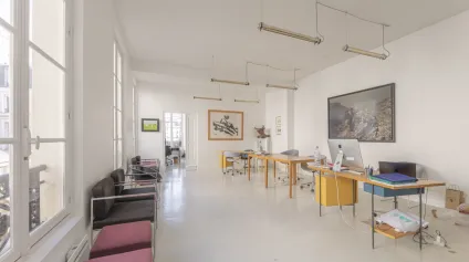 Bureaux à louer à PARIS 75003 - Offre immobilière - Arthur Loyd