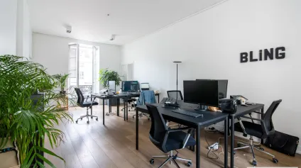 Bureaux à louer - Paris 3 - Offre immobilière - Arthur Loyd