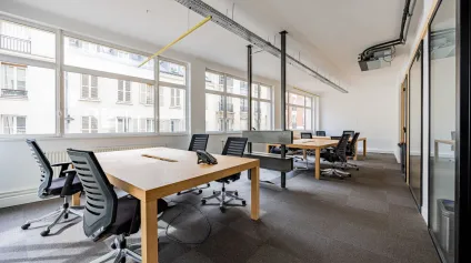 Bureaux a sous-louer à PARIS 75015 - Offre immobilière - Arthur Loyd