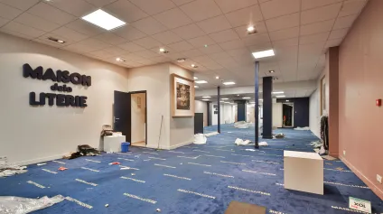 Locaux commerciaux à vendre à ARCUEIL 94110 - Offre immobilière - Arthur Loyd