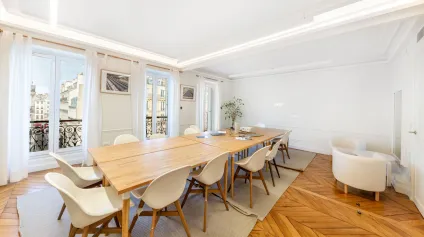 Bureaux à louer à PARIS 75003 - Offre immobilière - Arthur Loyd