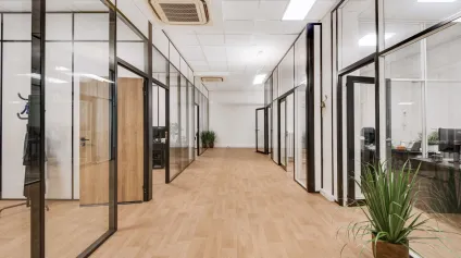 Bureaux à louer à PARIS 75008 - Offre immobilière - Arthur Loyd
