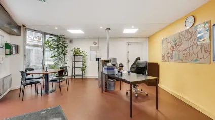 Bureaux à louer à PARIS 75012 - Offre immobilière - Arthur Loyd