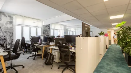 Bureaux à louer à PARIS 75008 - Offre immobilière - Arthur Loyd