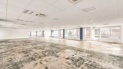 Bureaux à louer à PARIS 75019 - Offre immobilière - Arthur Loyd