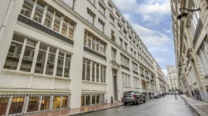 Bureaux à louer à PARIS 75010 - Offre immobilière - Arthur Loyd